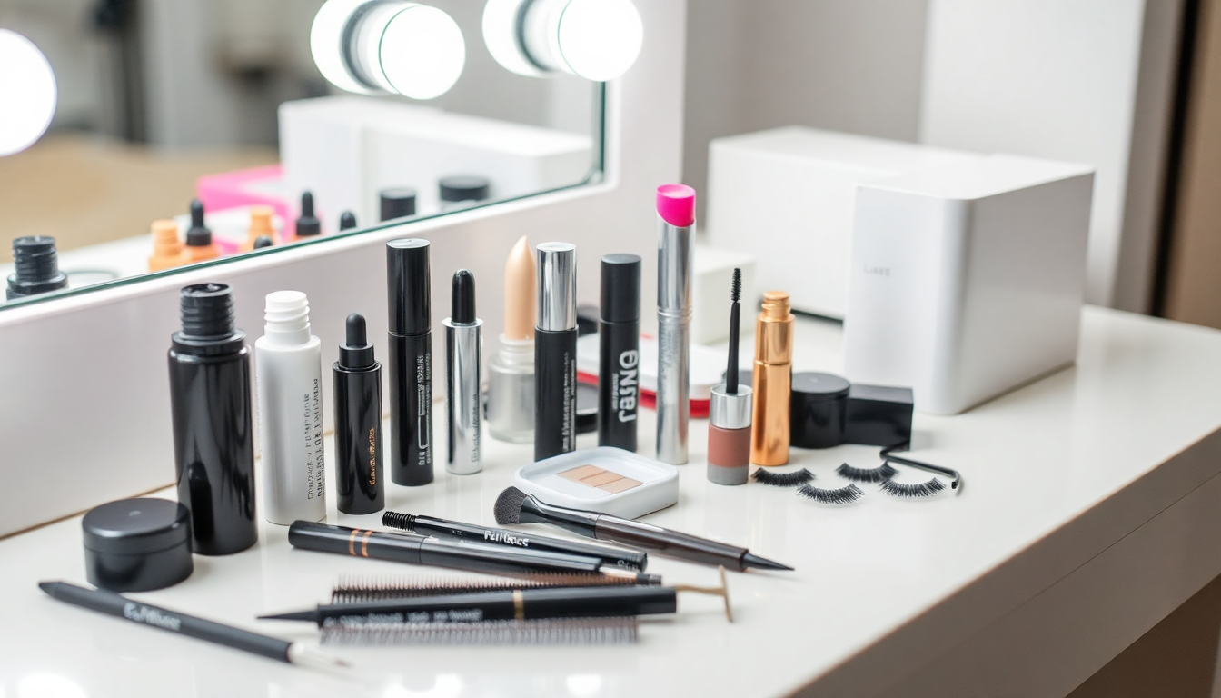 Comment Utiliser les Cils Naturels et Extensions pour Obtenir un Regard Éblouissant en 2025 : Astuces et Meilleurs Produits à Essayer