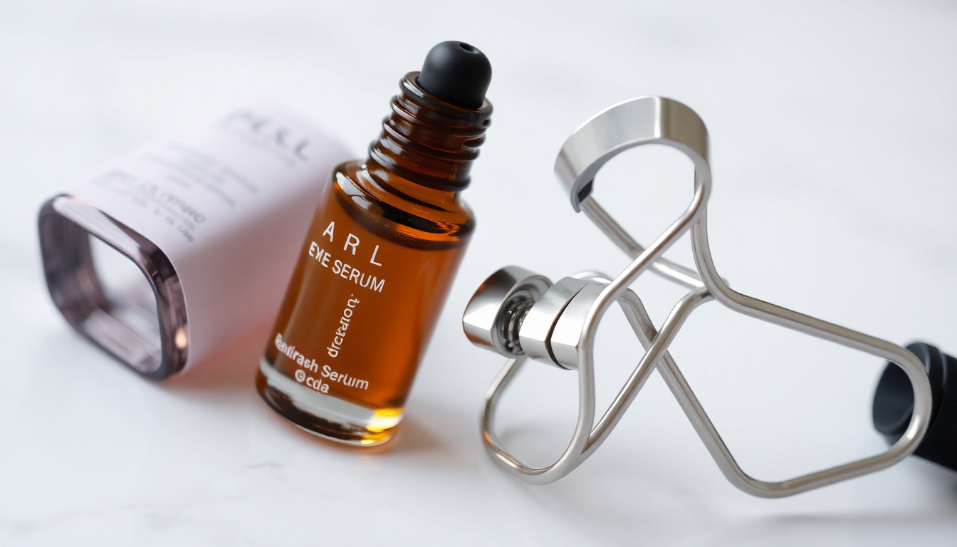 Les Meilleures Méthodes pour Combiner Sérums de Croissance et Recourbe-Cils Chauffant : Boostez la Beauté Naturelle de Vos Cils avec des Backlinks Sponsorisés
