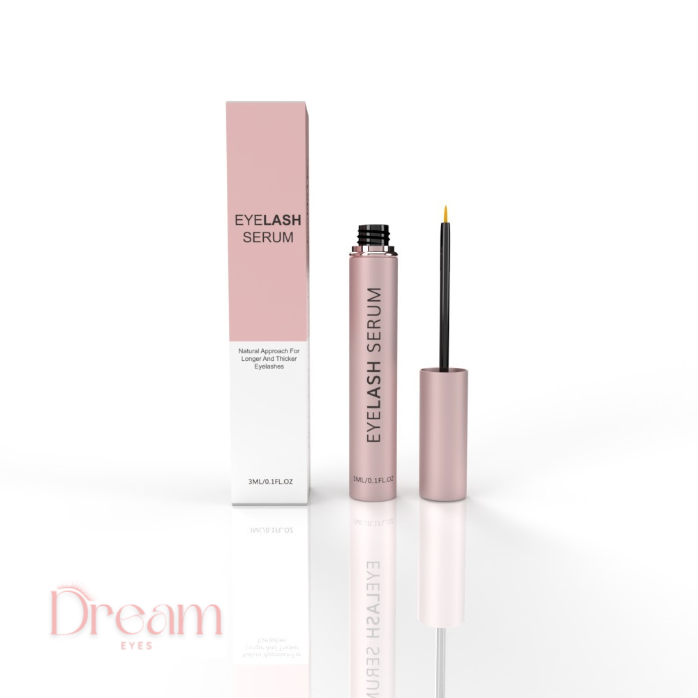 Magnify Your Eyes: Achieve Luscious Lashes with Dream Eyes in 2025