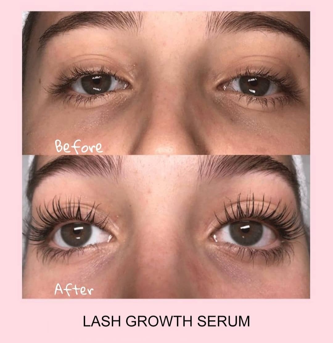 Serum de croissance des cils ~ Dreameyes - DreamEyes