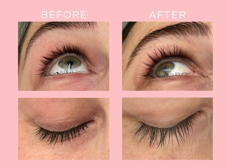 Serum de croissance des cils ~ Dreameyes - DreamEyes