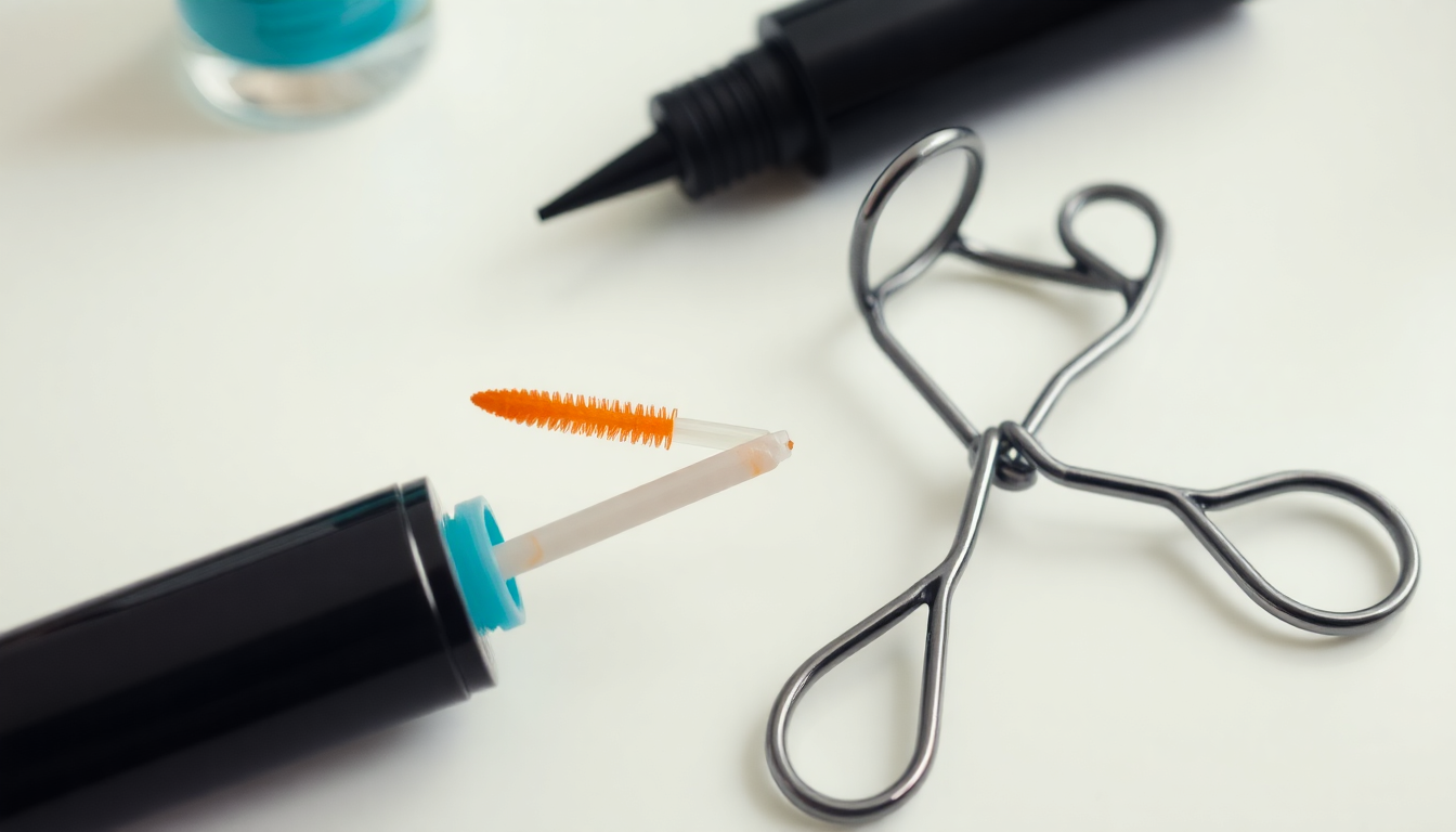 Optimisez la Santé de Vos Cils : Sérums de Croissance et Recourbe-Cils Chauffant pour un Regard Sublime avec Backlinks Exclusifs