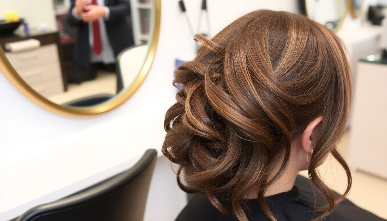 Astuces Innovantes pour Maximiser la Longueur de Vos Cils avec des Extensions Naturelles et des Recourbe-Cils Chauffants en 2025