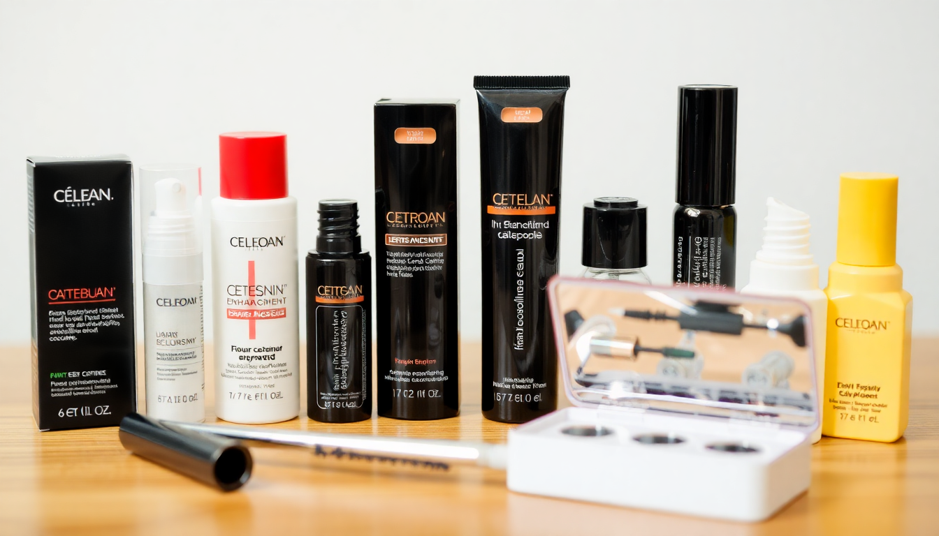 Comment Choisir le Meilleur Mix pour Allonger Vos Cils : Astuces et Produits Incontournables