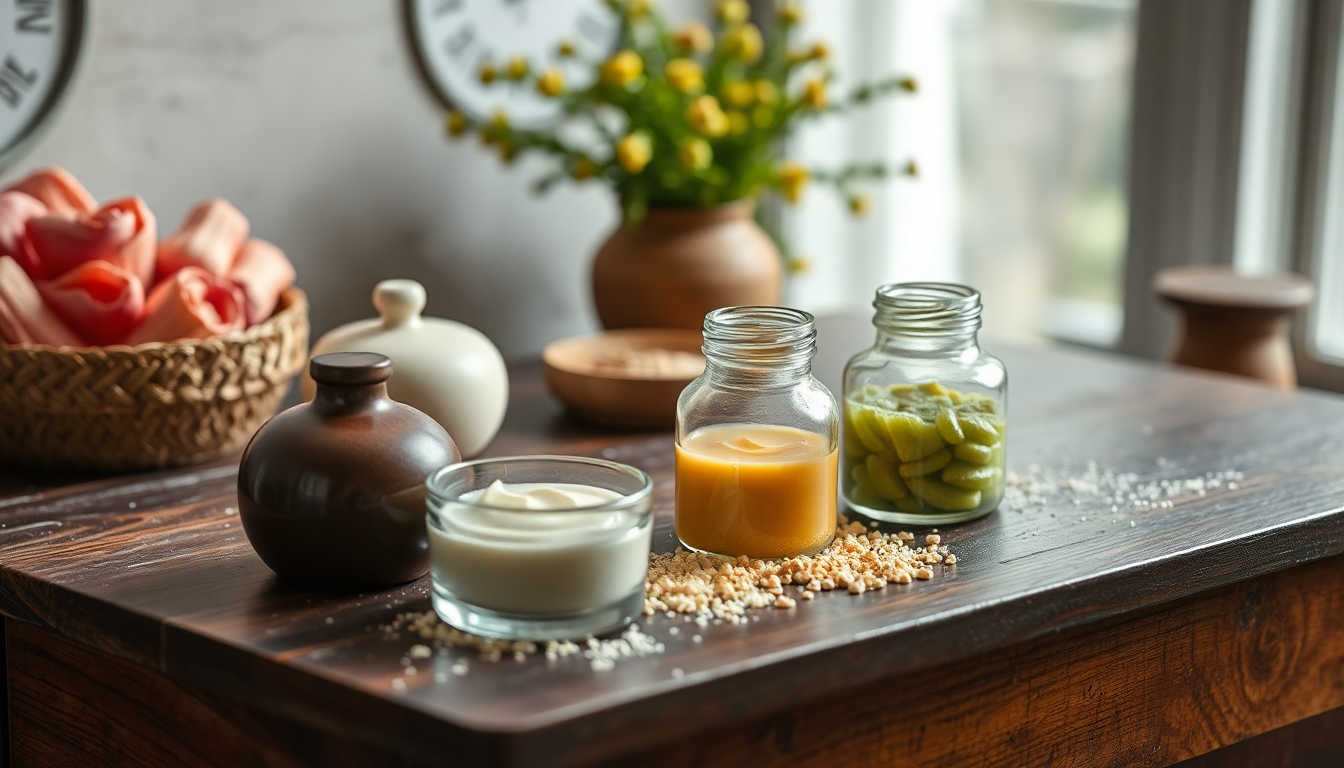 Élevez Votre Beauté en 2025 : Les Meilleures Astuces pour Allonger Naturellement Vos Cils avec des Sérums et Recourbe-Cils Chauffants