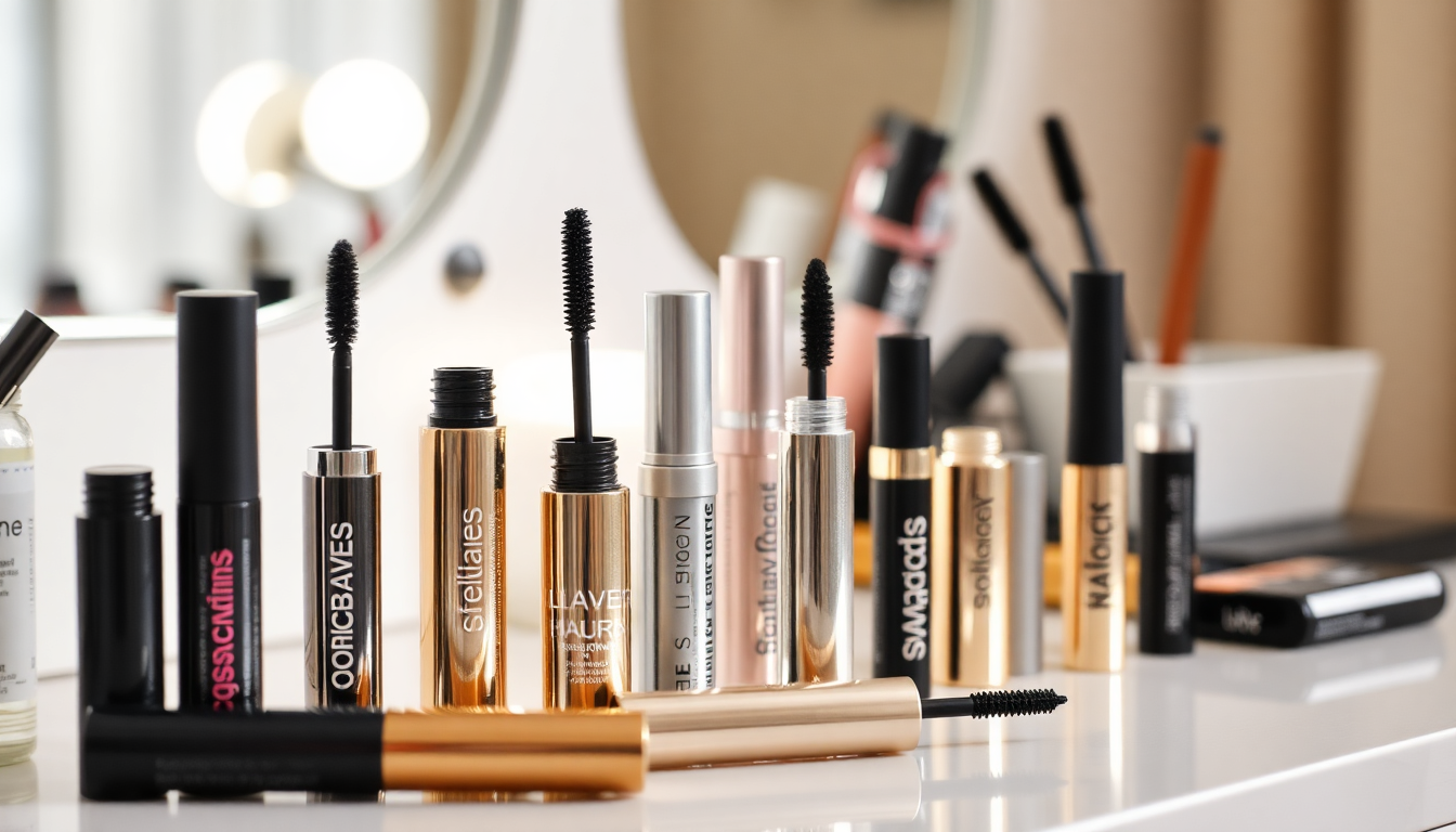 Mascara Qui Allonge les Cils : Les Meilleurs Produits Recommandés sur les Forums Beauté en 2024