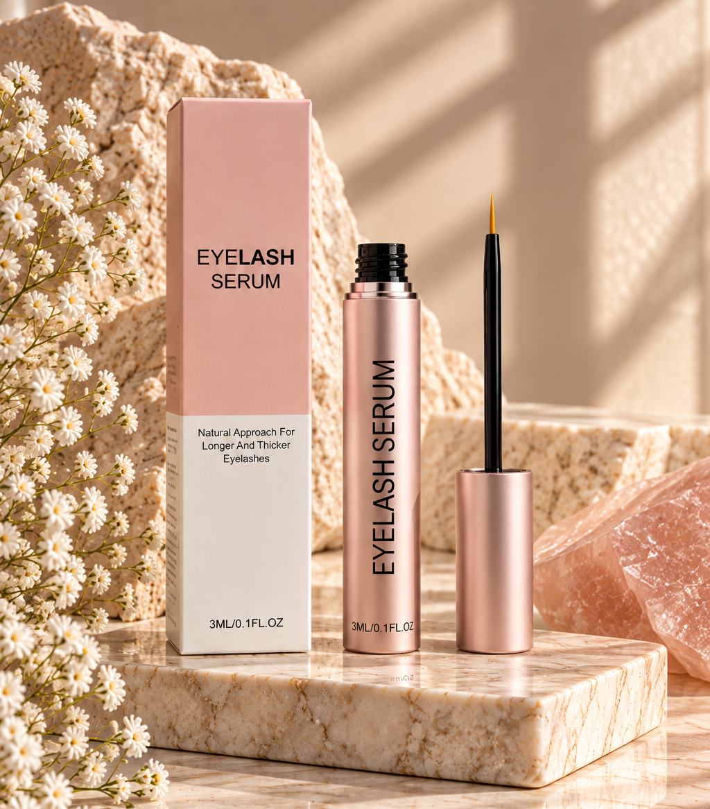 Serum de croissance des cils ~ Dreameyes - DreamEyes