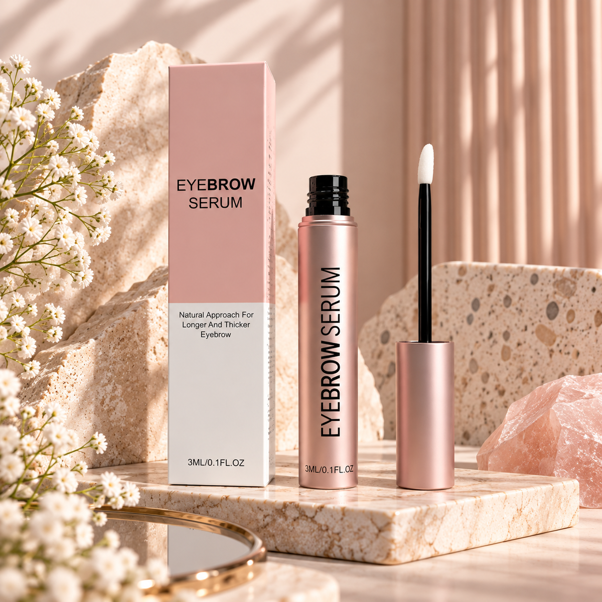 Sérum croissance sourcil dreameyes - DreamEyes
